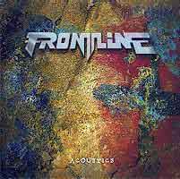[Frontline Acoustics Album Cover]
