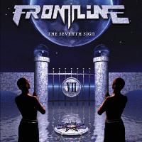 [Frontline The Seventh Sign Album Cover]