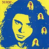 [The Front The Front Album Cover]