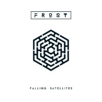Frost Falling Satellites Album Cover