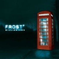 Frost Milliontown Album Cover