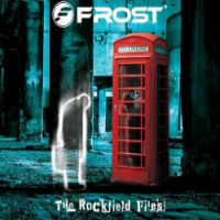 Frost The Rockfield Files Album Cover