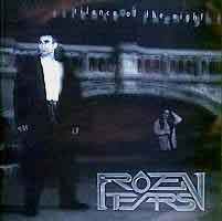 Frozen Tears Silence of the Night Album Cover