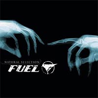 Fuel Natural Selection Album Cover