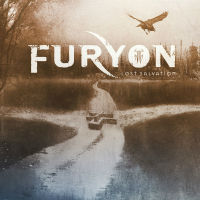 [Furyon Lost Salvation Album Cover]