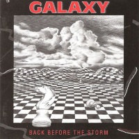 [Galaxy Back Before the Storm Album Cover]