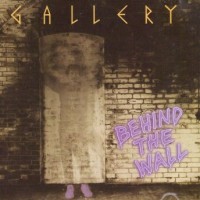 Gallery Behind The Wall Album Cover