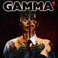 Gamma Gamma 1 Album Cover