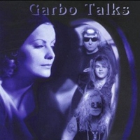 [Garbo Talks Garbo Talks Album Cover]