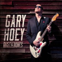 Gary Hoey Dust and Bones Album Cover