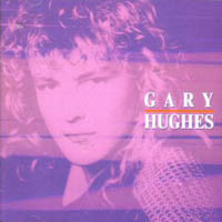 Gary Hughes Gary Hughes Album Cover
