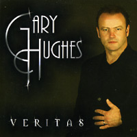 Gary Hughes Veritas Album Cover