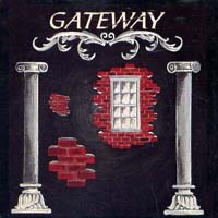 Gateway Gateway Album Cover