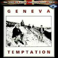 Geneva Temptation Album Cover