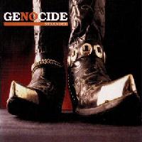 Genocide Stranded Album Cover