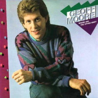 Geoff Moore Where Are The Other Nine Album Cover