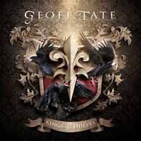 [Geoff Tate Kings and Thieves Album Cover]