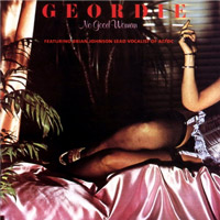 [Geordie No Good Woman Album Cover]