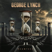 George Lynch Seamless Album Cover