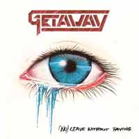Getaway No Leave Without Paying Album Cover