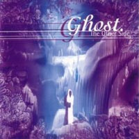 [Ghost The Other Side Album Cover]