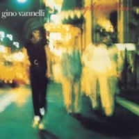 Gino Vannelli Nightwalker Album Cover