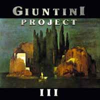 Giuntini Project III Album Cover