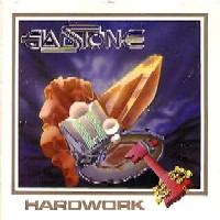 [Gladstone Hardwork Album Cover]
