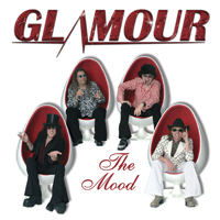 [Glamour The Mood Album Cover]