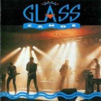 Glass Canoe Glass Canoe Album Cover