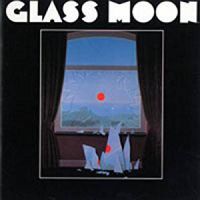 [Glass Moon Glass Moon/Growing in the Dark Album Cover]