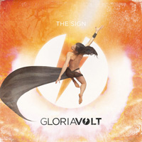 Gloria Volt The Sign Album Cover