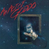Goddo An Act of Goddo Album Cover