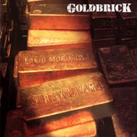 [Goldbrick Goldbrick Album Cover]