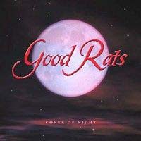 Good Rats Cover Of Night Album Cover