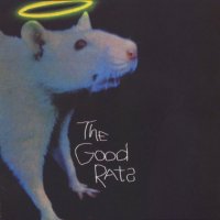[Good Rats The Good Rats Album Cover]