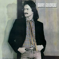 Barry Goudreau Barry Goudreau Album Cover