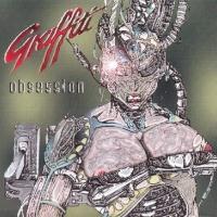 Graffiti Obsession Album Cover
