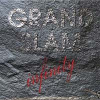 Grand Slam Infinity Album Cover