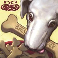 Gravy Bones Album Cover