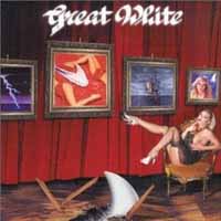 [Great White Gallery Album Cover]