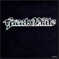 [Great White Great White Album Cover]