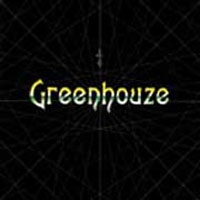 Greenhouze Greenhouze Album Cover