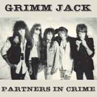 Grimm Jack Partners in Crime Album Cover
