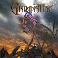 [GrimmStine GrimmStine Album Cover]