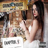 [Grindhouse Chapter One Album Cover]