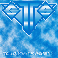 GTS Tracks From The Dustshelf Album Cover