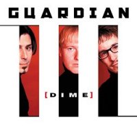 Guardian Dime Album Cover