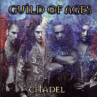 Guild Of Ages Citadel Album Cover