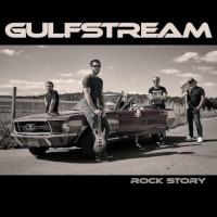 Gulfstream Rock Story Album Cover